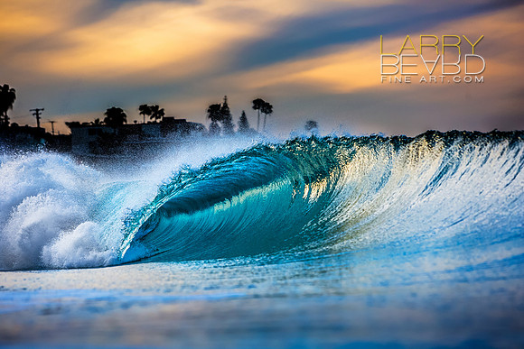 Atomic Sunrise