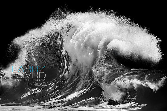 Liquified Power