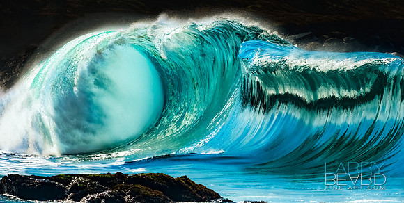 Oceans Awakening