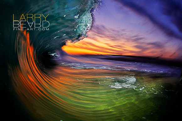 Wedging Swirl