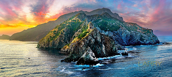 Catalina's West End