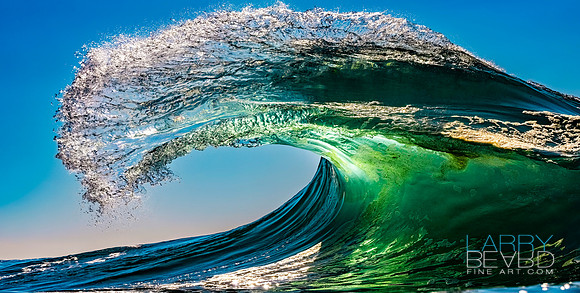 Aqua Twist