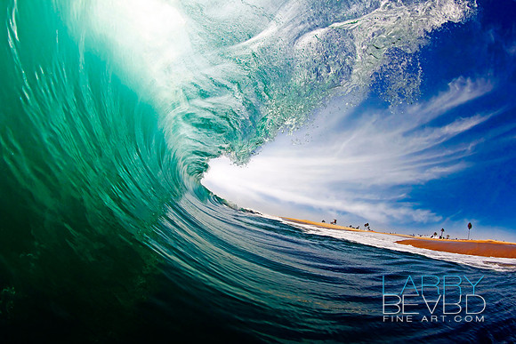 Liquid Fall