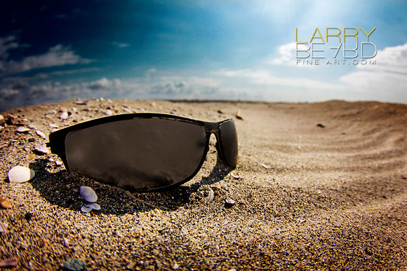 Sea Glass