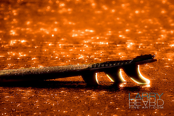 Final Fin Glow