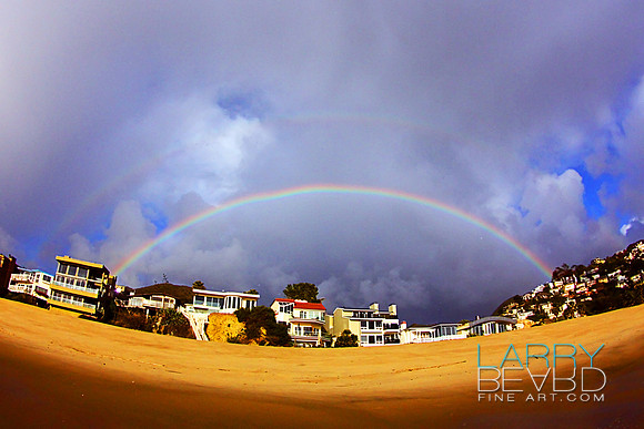 Aliso Rainbow