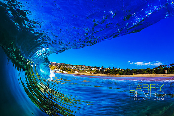 Clear Blue