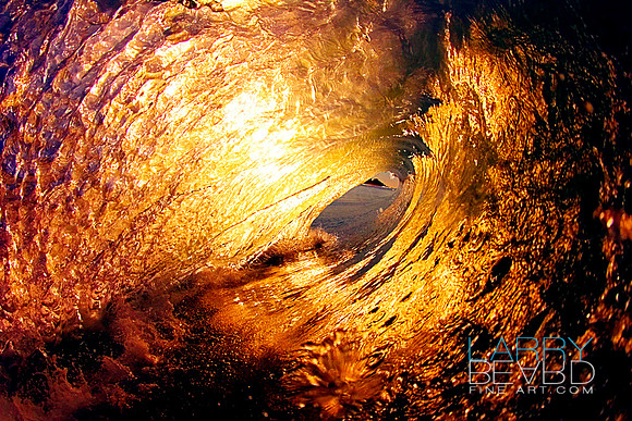 Sun Burst